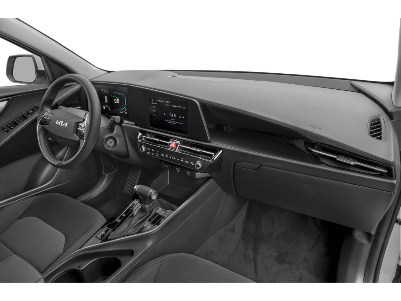 2025 Kia Niro Vehicle Photo in Westbrook, ME 04092