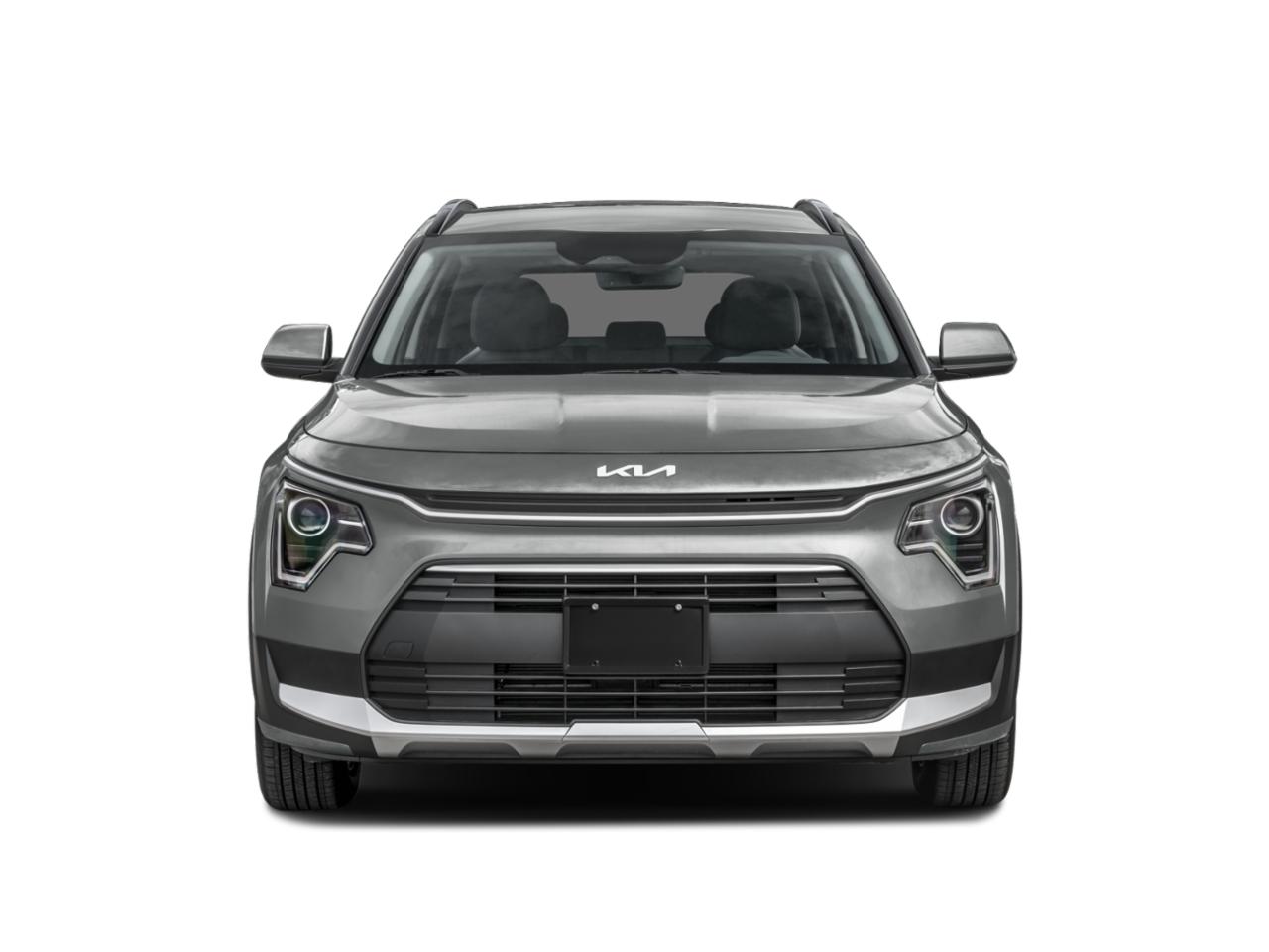 2025 Kia Niro Vehicle Photo in Tucson, AZ 85712