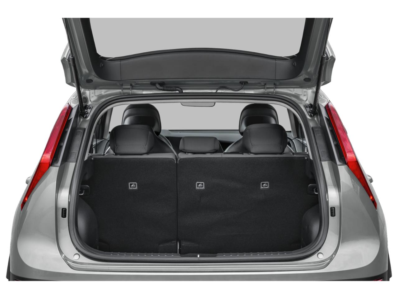 2025 Kia Niro Vehicle Photo in Tucson, AZ 85712