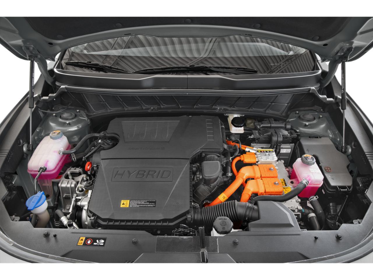 2025 Kia Niro Vehicle Photo in Tucson, AZ 85712