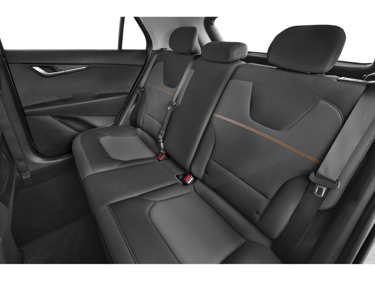 2025 Kia Niro Vehicle Photo in Tucson, AZ 85712