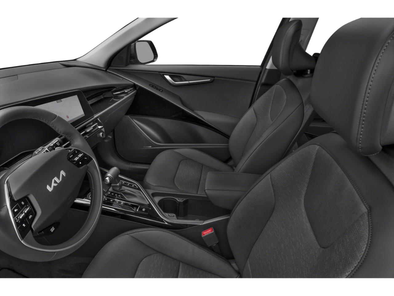 2025 Kia Niro Vehicle Photo in Tucson, AZ 85712