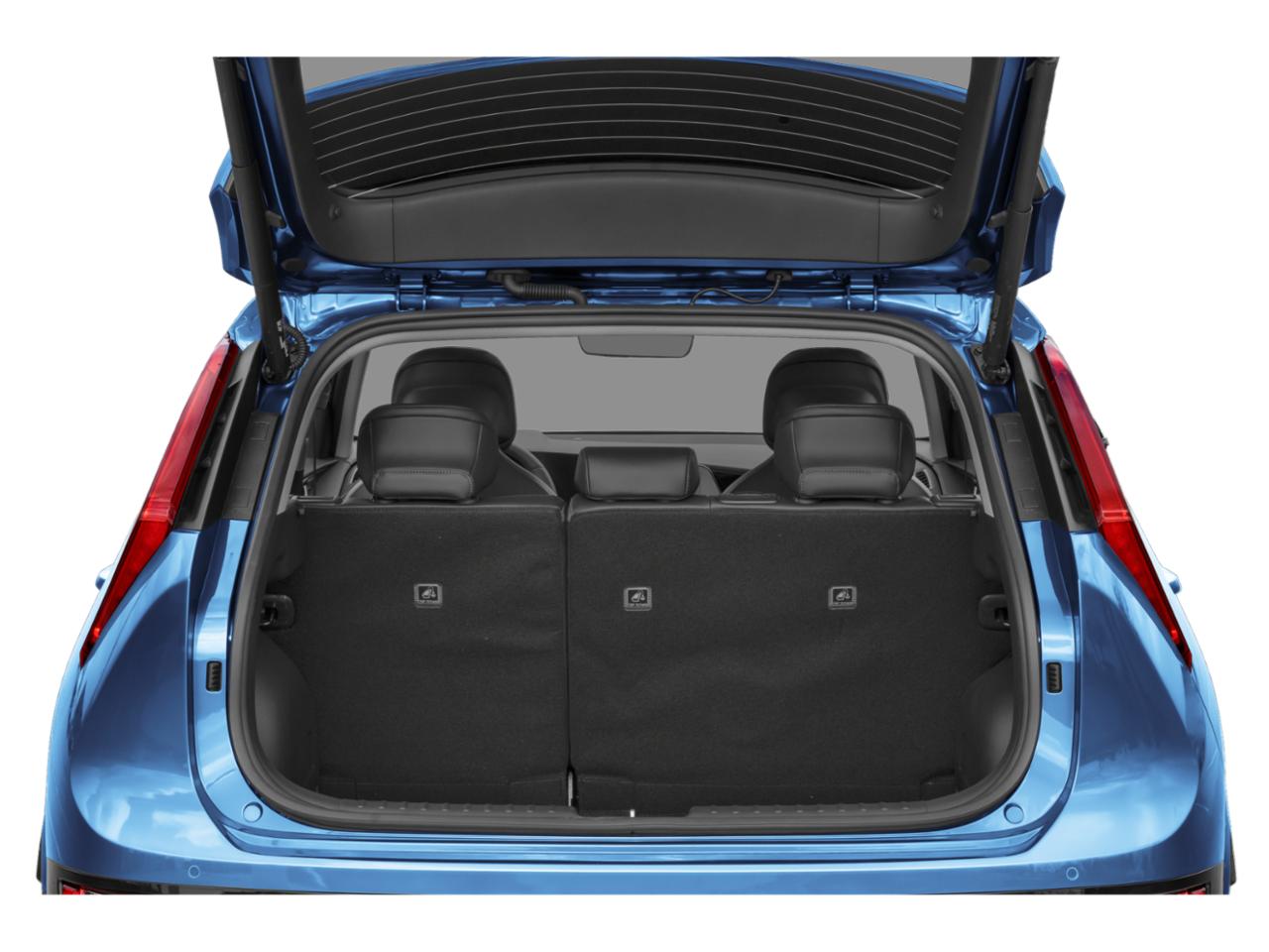 2025 Kia Niro Vehicle Photo in Tucson, AZ 85712