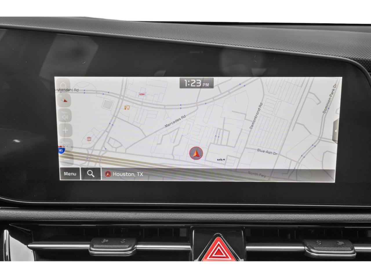 2025 Kia Niro Vehicle Photo in Tucson, AZ 85712