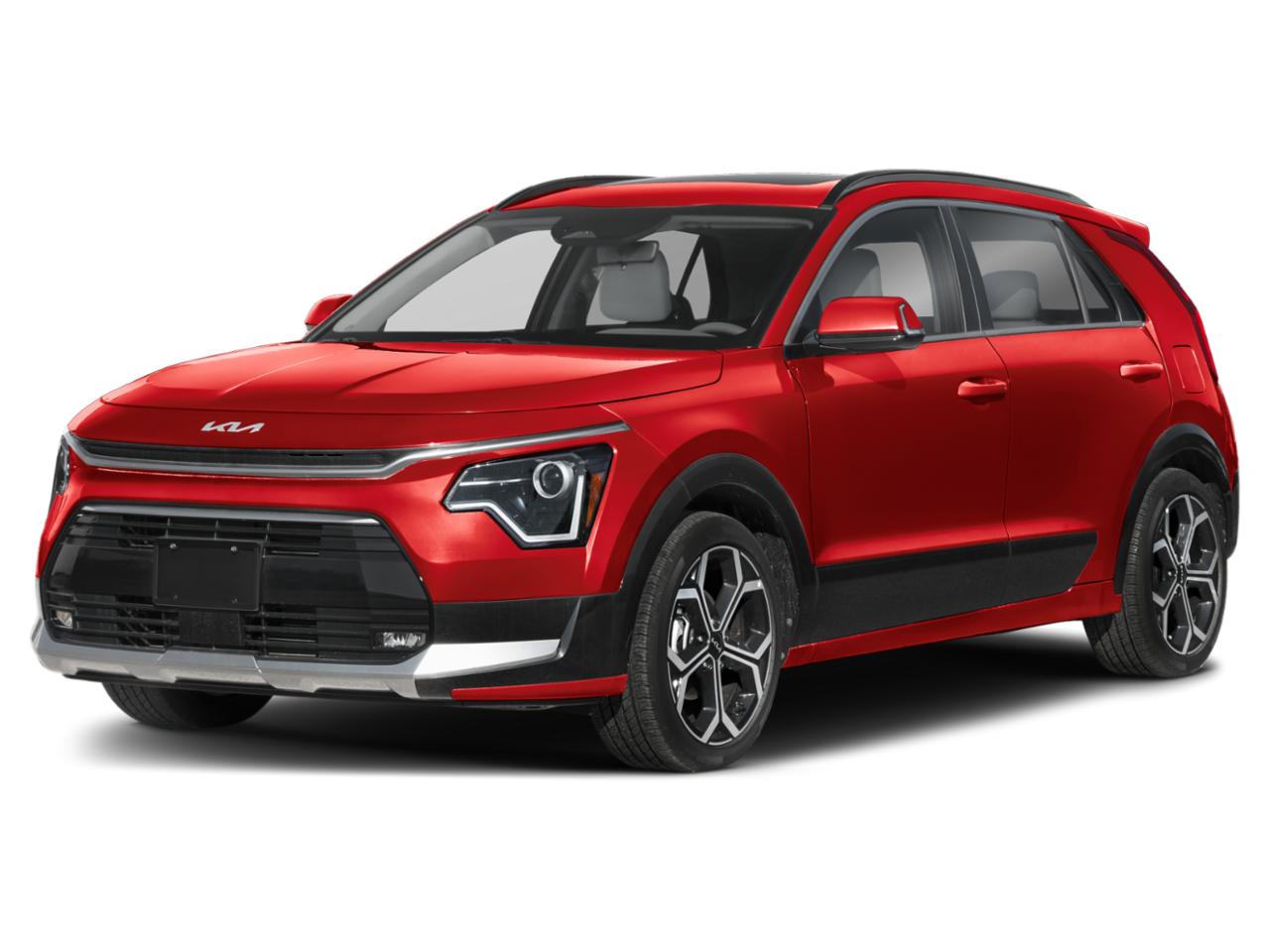 2025 Kia Niro Vehicle Photo in Tucson, AZ 85712