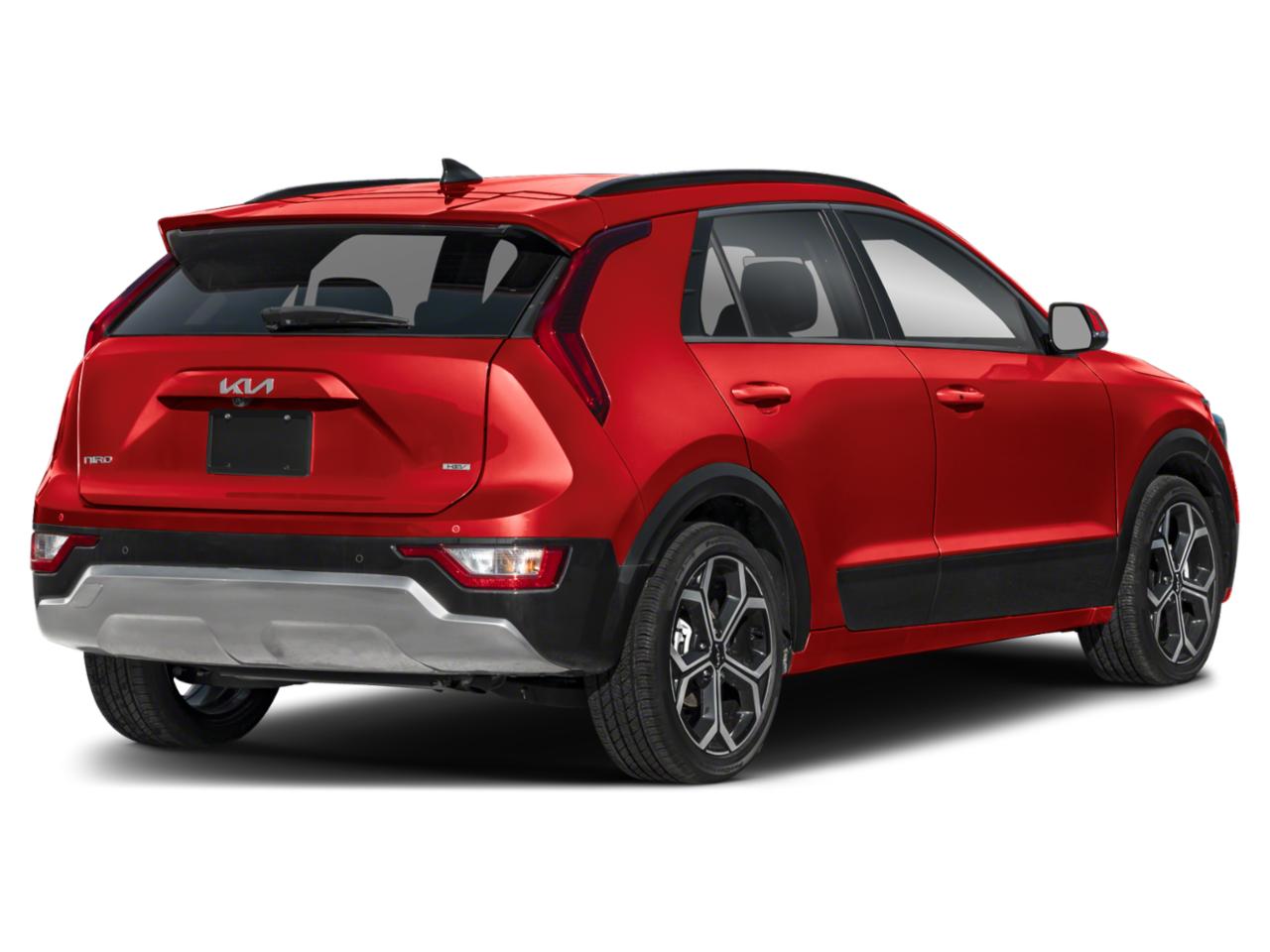 2025 Kia Niro Vehicle Photo in Tucson, AZ 85712