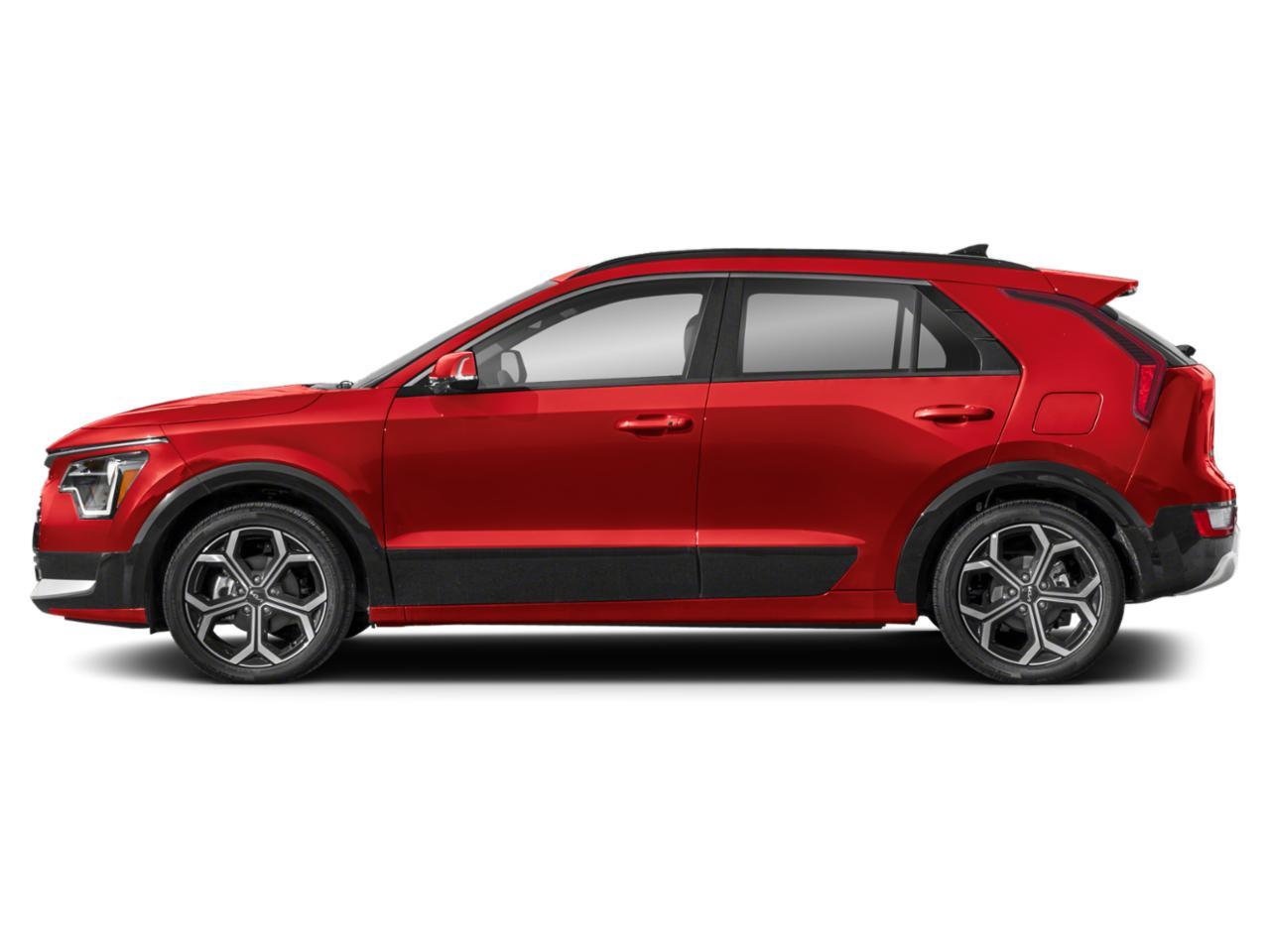 2025 Kia Niro Vehicle Photo in Tucson, AZ 85712
