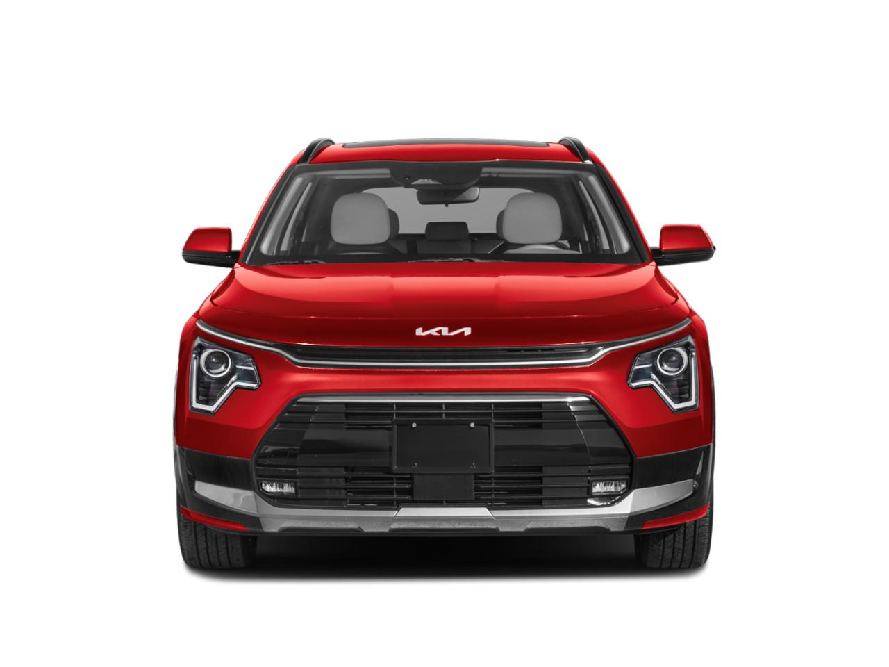 2025 Kia Niro Vehicle Photo in Tucson, AZ 85712