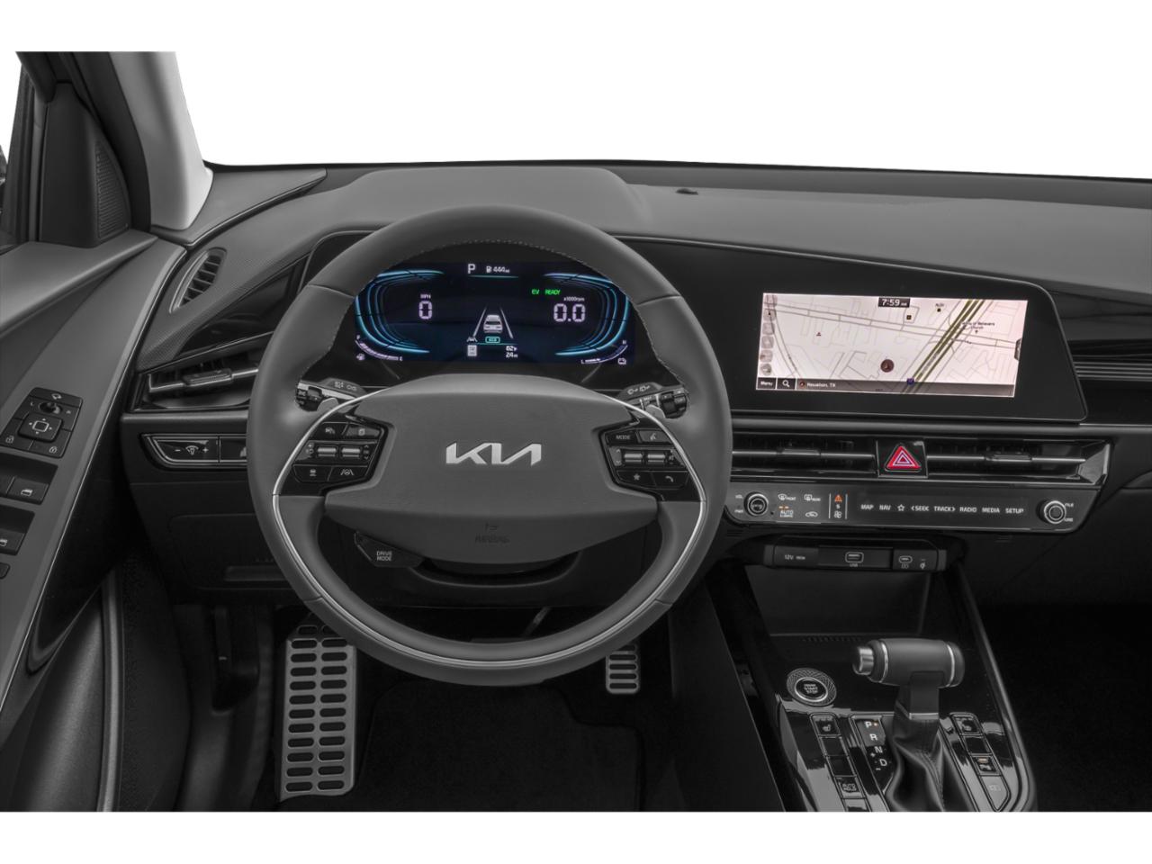 2025 Kia Niro Vehicle Photo in Tucson, AZ 85712