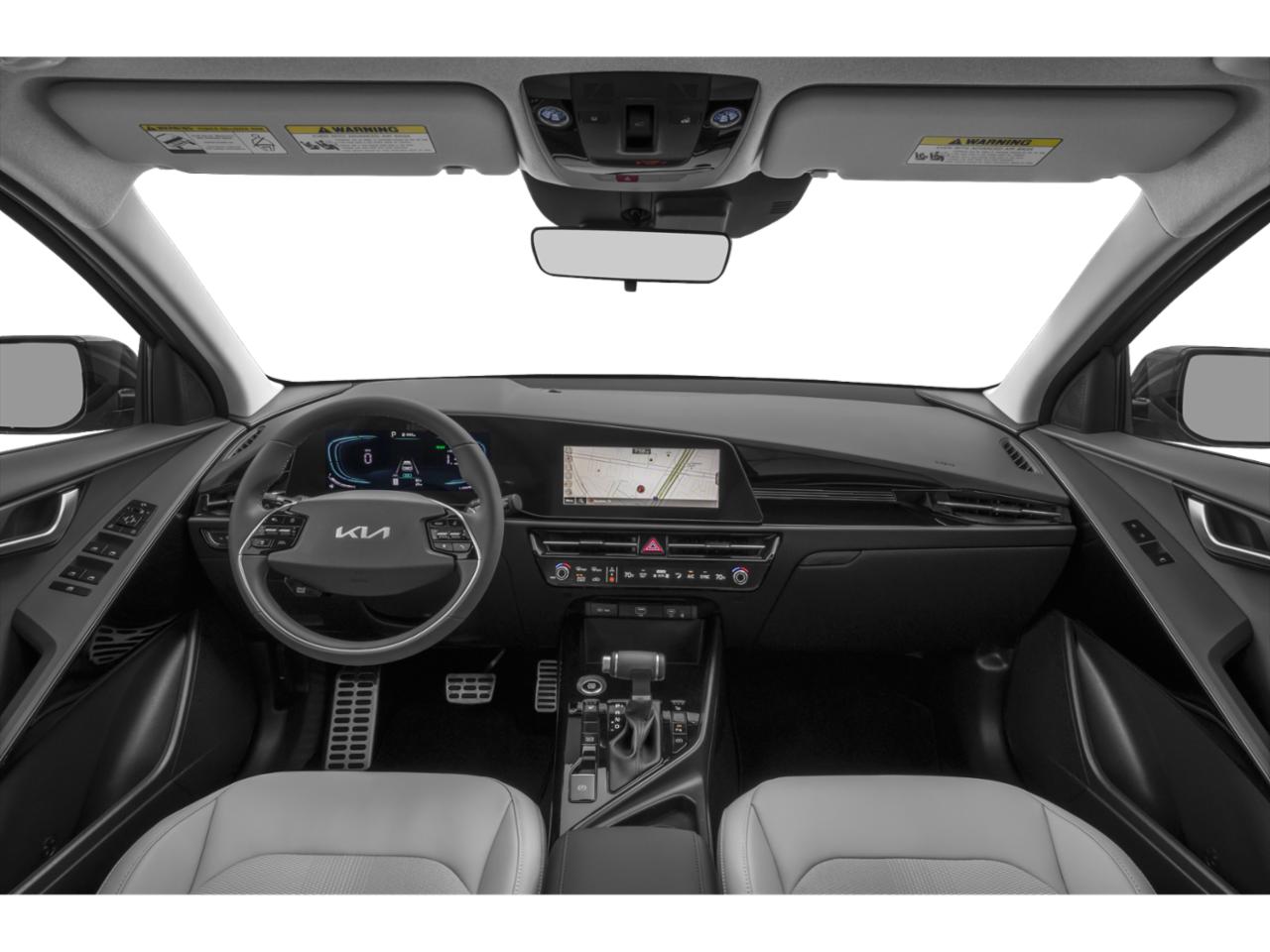 2025 Kia Niro Vehicle Photo in Tucson, AZ 85712