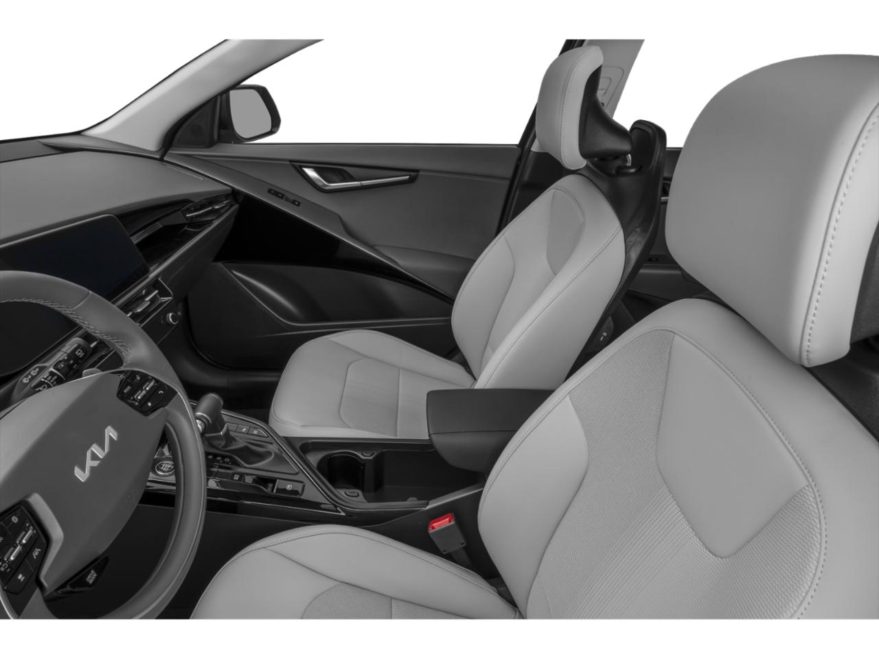 2025 Kia Niro Vehicle Photo in Tucson, AZ 85712