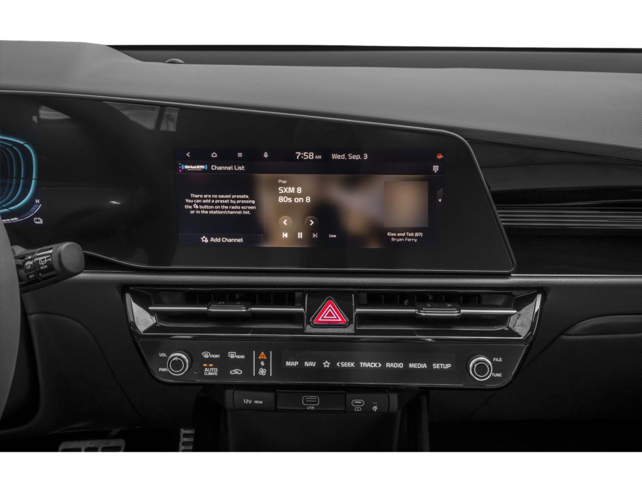 2025 Kia Niro Vehicle Photo in Tucson, AZ 85712