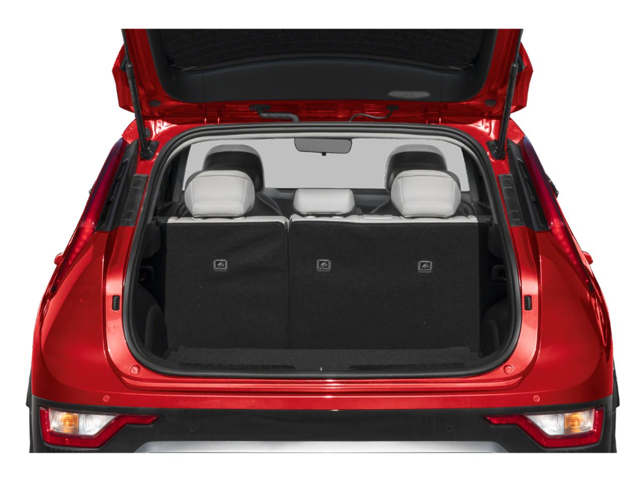 2025 Kia Niro Vehicle Photo in Tucson, AZ 85712