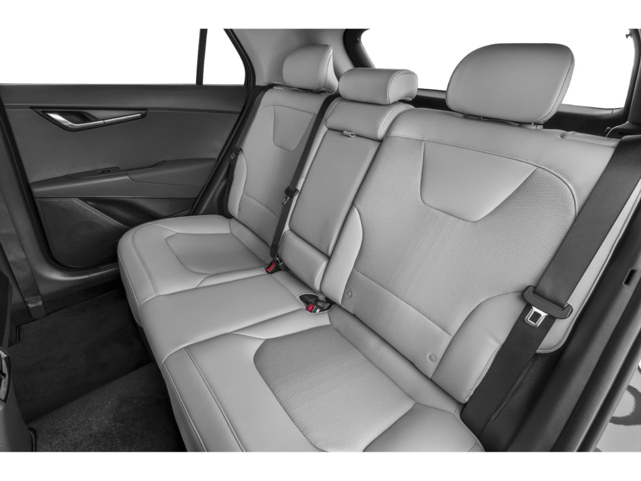 2025 Kia Niro Vehicle Photo in Tucson, AZ 85712