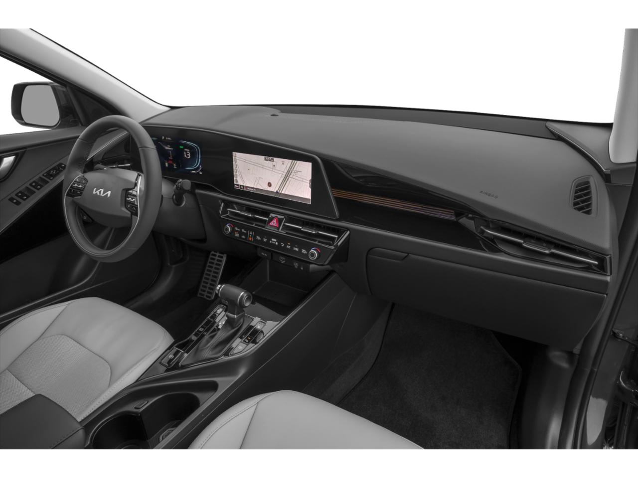 2025 Kia Niro Vehicle Photo in Tucson, AZ 85712