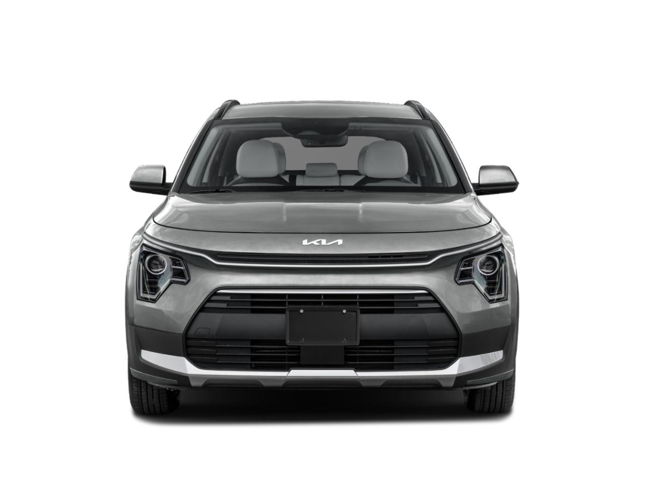 2025 Kia Niro Vehicle Photo in Tucson, AZ 85712