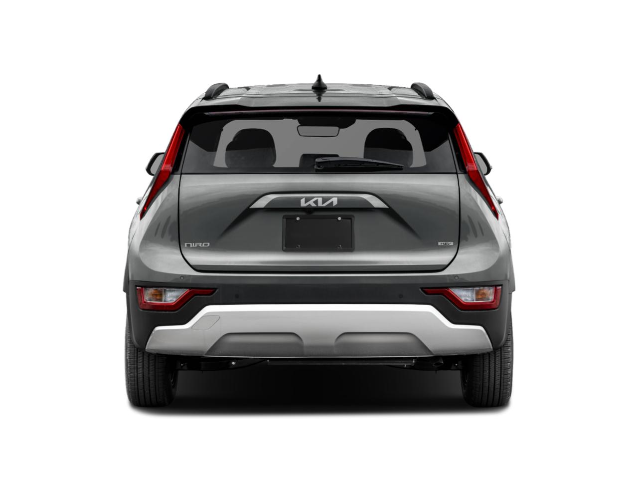 2025 Kia Niro Vehicle Photo in Tucson, AZ 85712