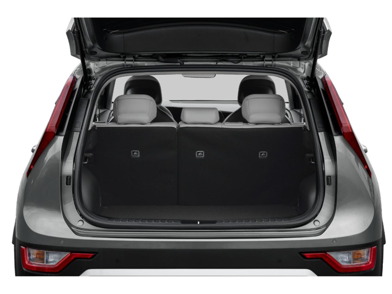 2025 Kia Niro Vehicle Photo in Tucson, AZ 85712