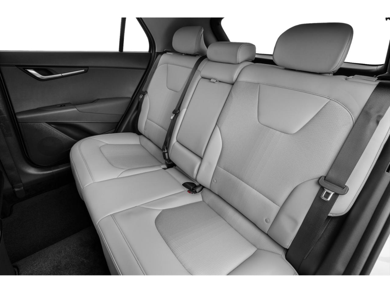 2025 Kia Niro Vehicle Photo in Tucson, AZ 85712