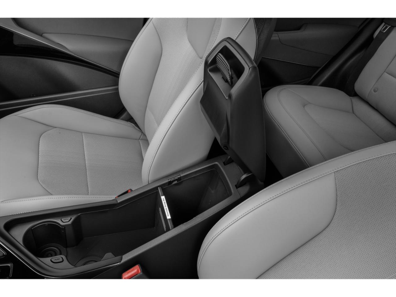 2025 Kia Niro Vehicle Photo in Tucson, AZ 85712