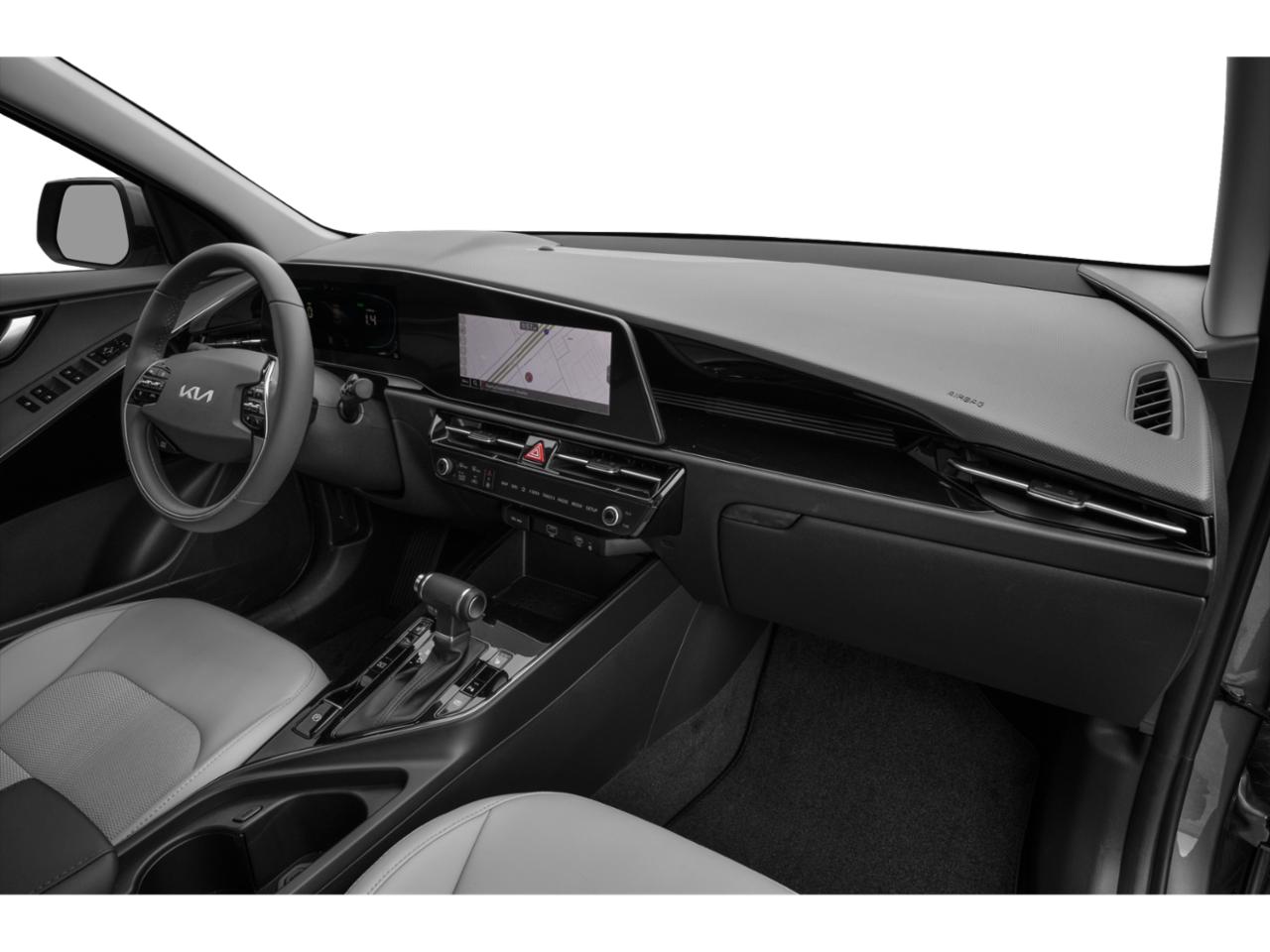 2025 Kia Niro Vehicle Photo in Tucson, AZ 85712