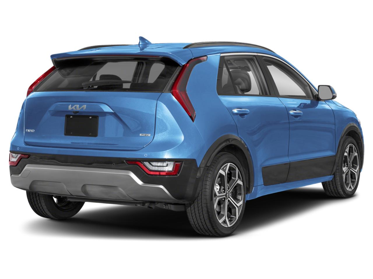 2025 Kia Niro Plug-In Hybrid Vehicle Photo in Westbrook, ME 04092