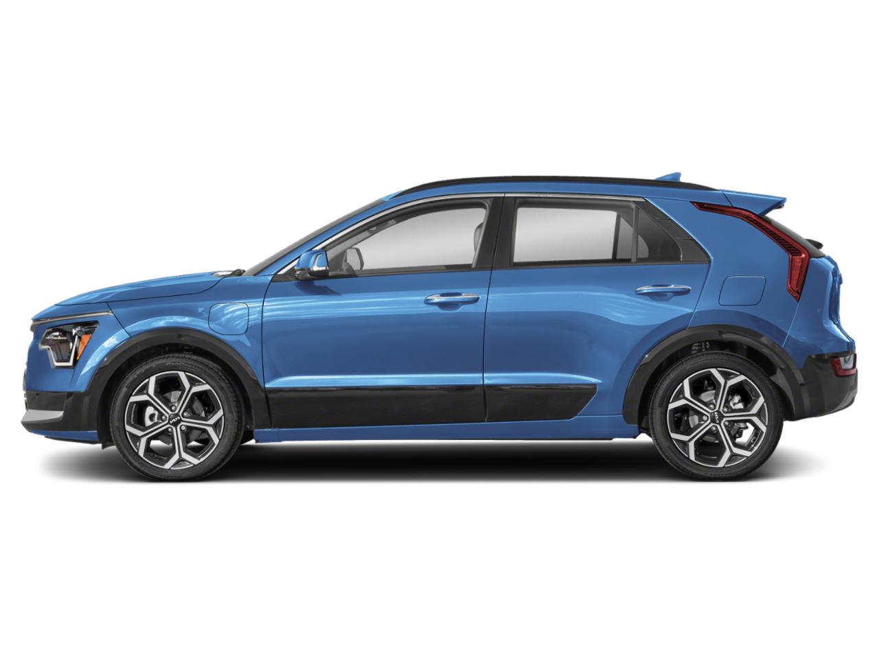 2025 Kia Niro Plug-In Hybrid Vehicle Photo in Westbrook, ME 04092