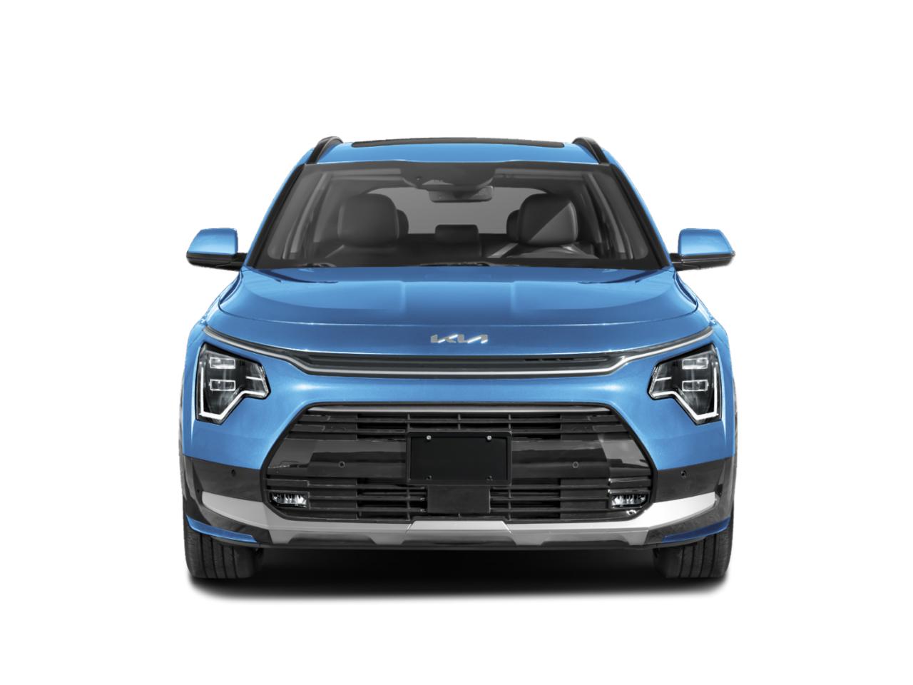 2025 Kia Niro Plug-In Hybrid Vehicle Photo in Westbrook, ME 04092