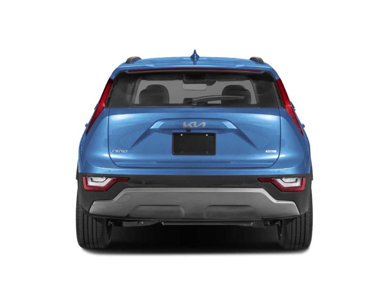 2025 Kia Niro Plug-In Hybrid Vehicle Photo in Westbrook, ME 04092