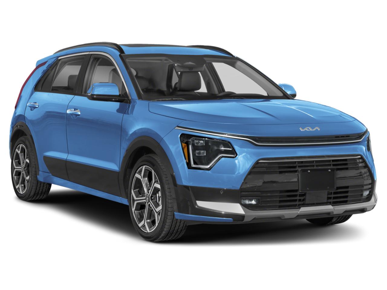 2025 Kia Niro Plug-In Hybrid Vehicle Photo in Westbrook, ME 04092