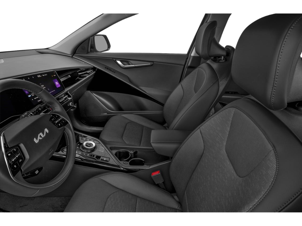 2025 Kia Niro Plug-In Hybrid Vehicle Photo in Westbrook, ME 04092