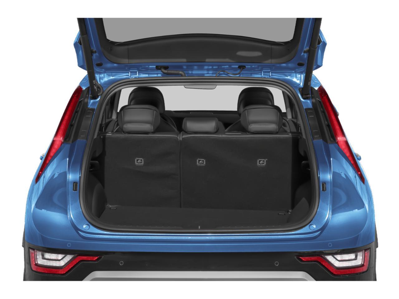 2025 Kia Niro Plug-In Hybrid Vehicle Photo in Westbrook, ME 04092