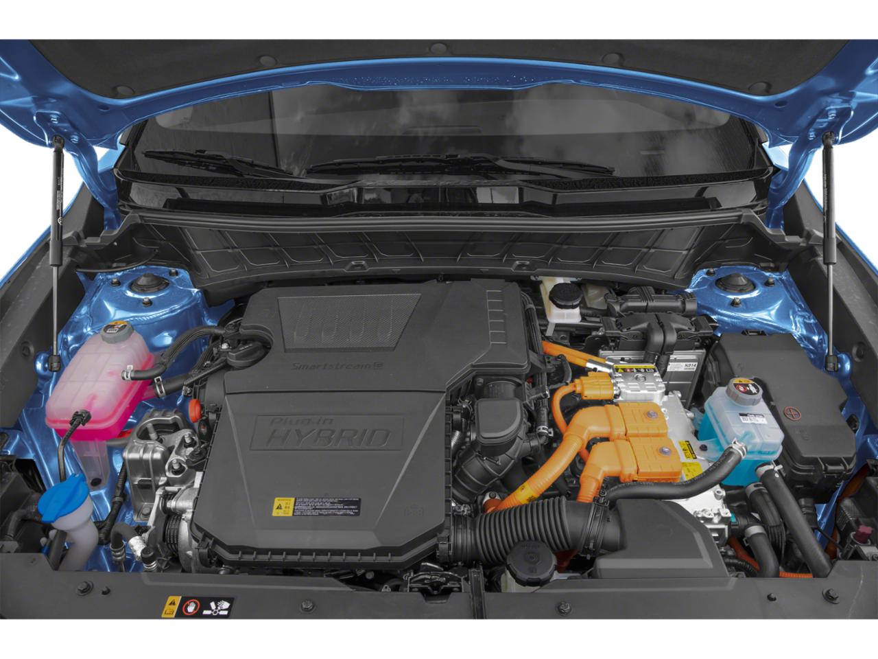 2025 Kia Niro Plug-In Hybrid Vehicle Photo in Westbrook, ME 04092