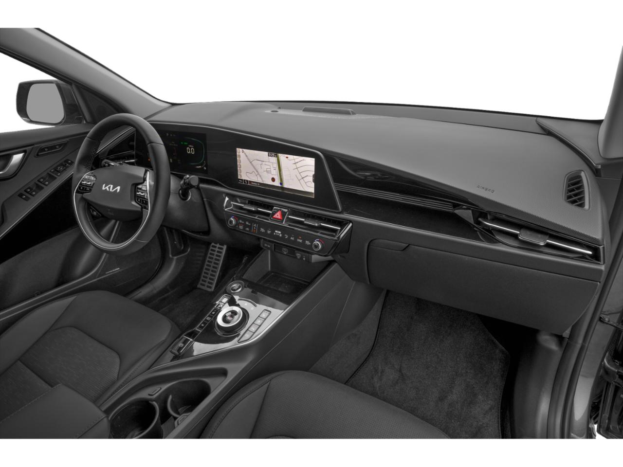 2025 Kia Niro Plug-In Hybrid Vehicle Photo in Westbrook, ME 04092