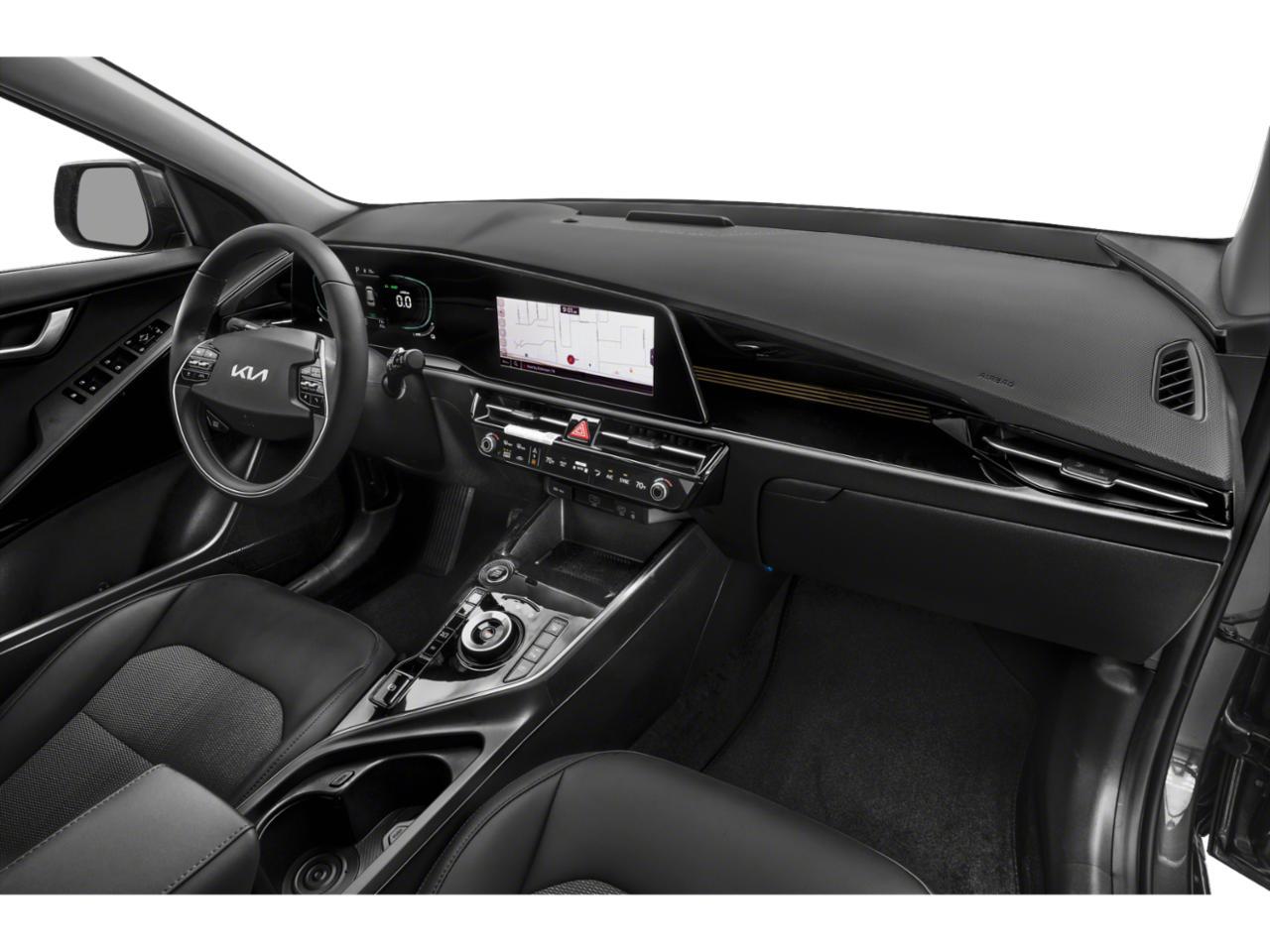 2025 Kia Niro Plug-In Hybrid Vehicle Photo in Westbrook, ME 04092
