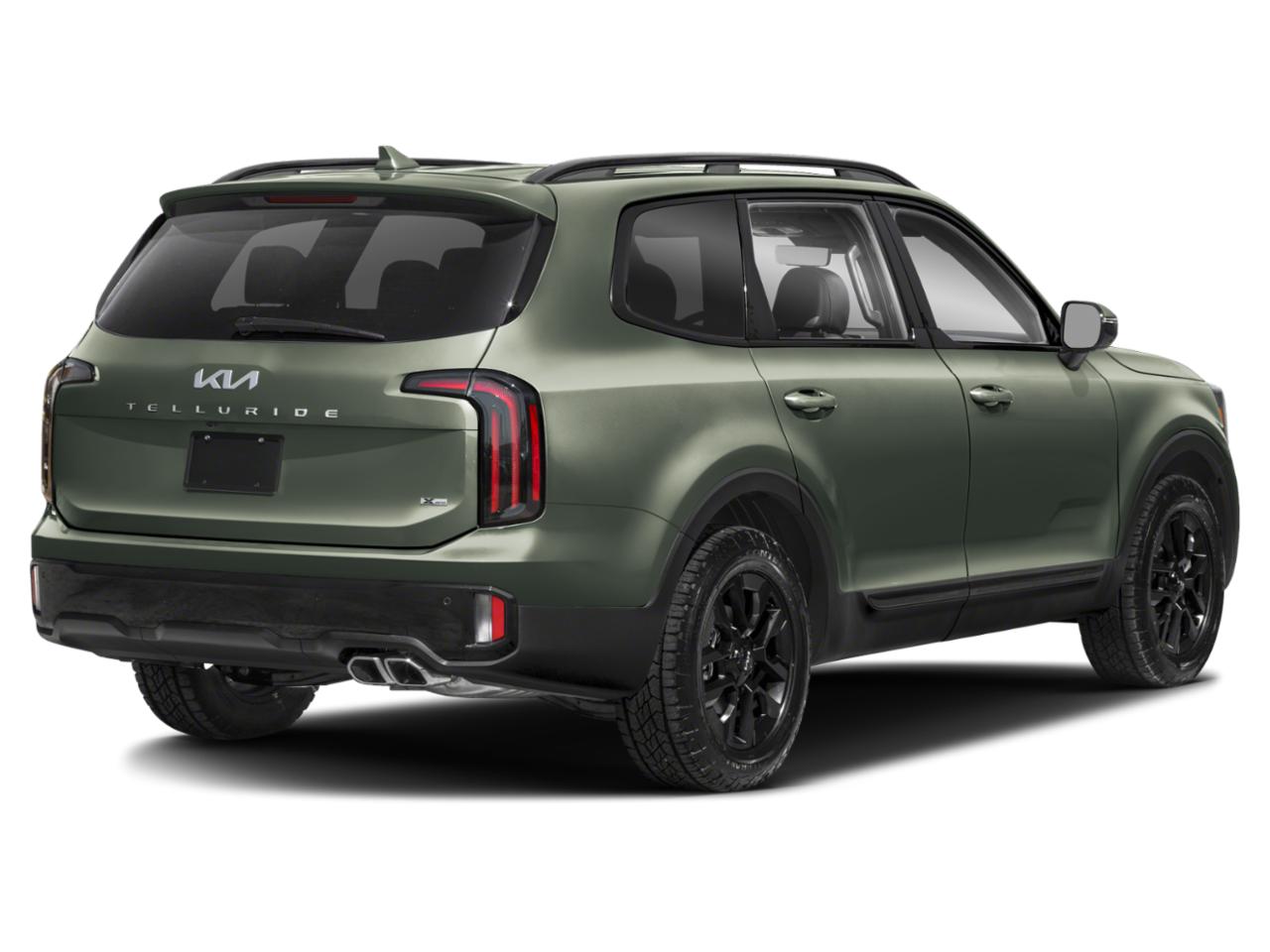 2025 Kia Telluride Vehicle Photo in Langhorne, PA 19047