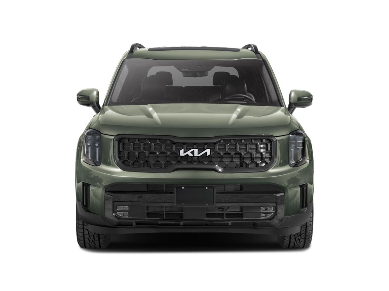 2025 Kia Telluride Vehicle Photo in Langhorne, PA 19047