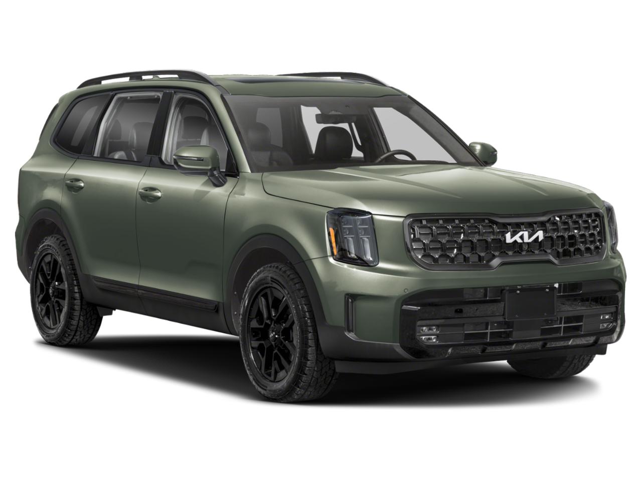 2025 Kia Telluride Vehicle Photo in Langhorne, PA 19047