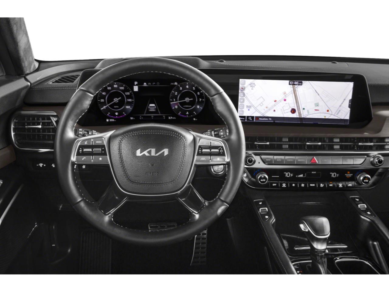 2025 Kia Telluride Vehicle Photo in Langhorne, PA 19047