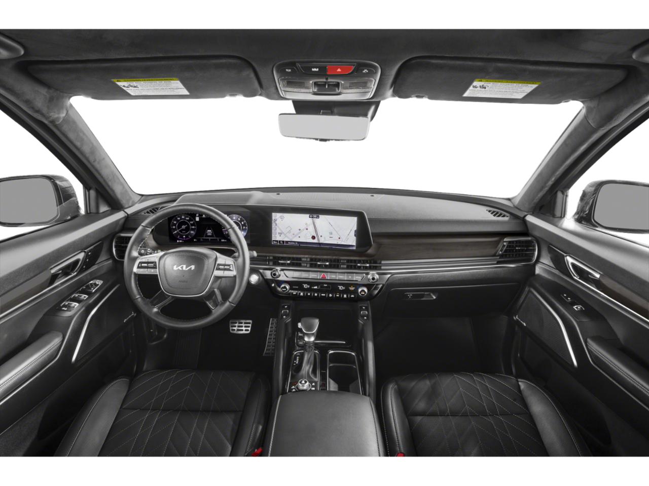 2025 Kia Telluride Vehicle Photo in Langhorne, PA 19047