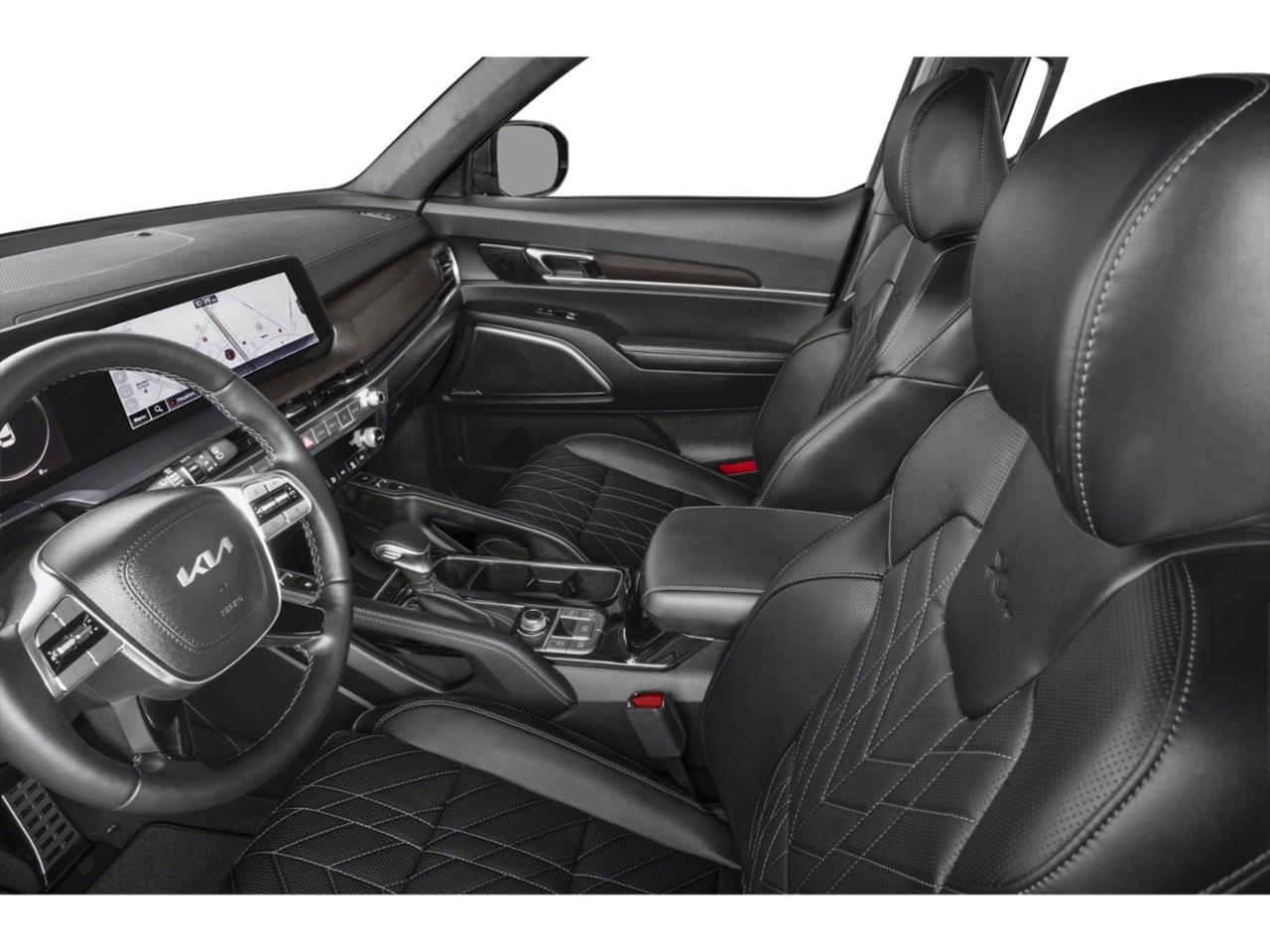 2025 Kia Telluride Vehicle Photo in Langhorne, PA 19047
