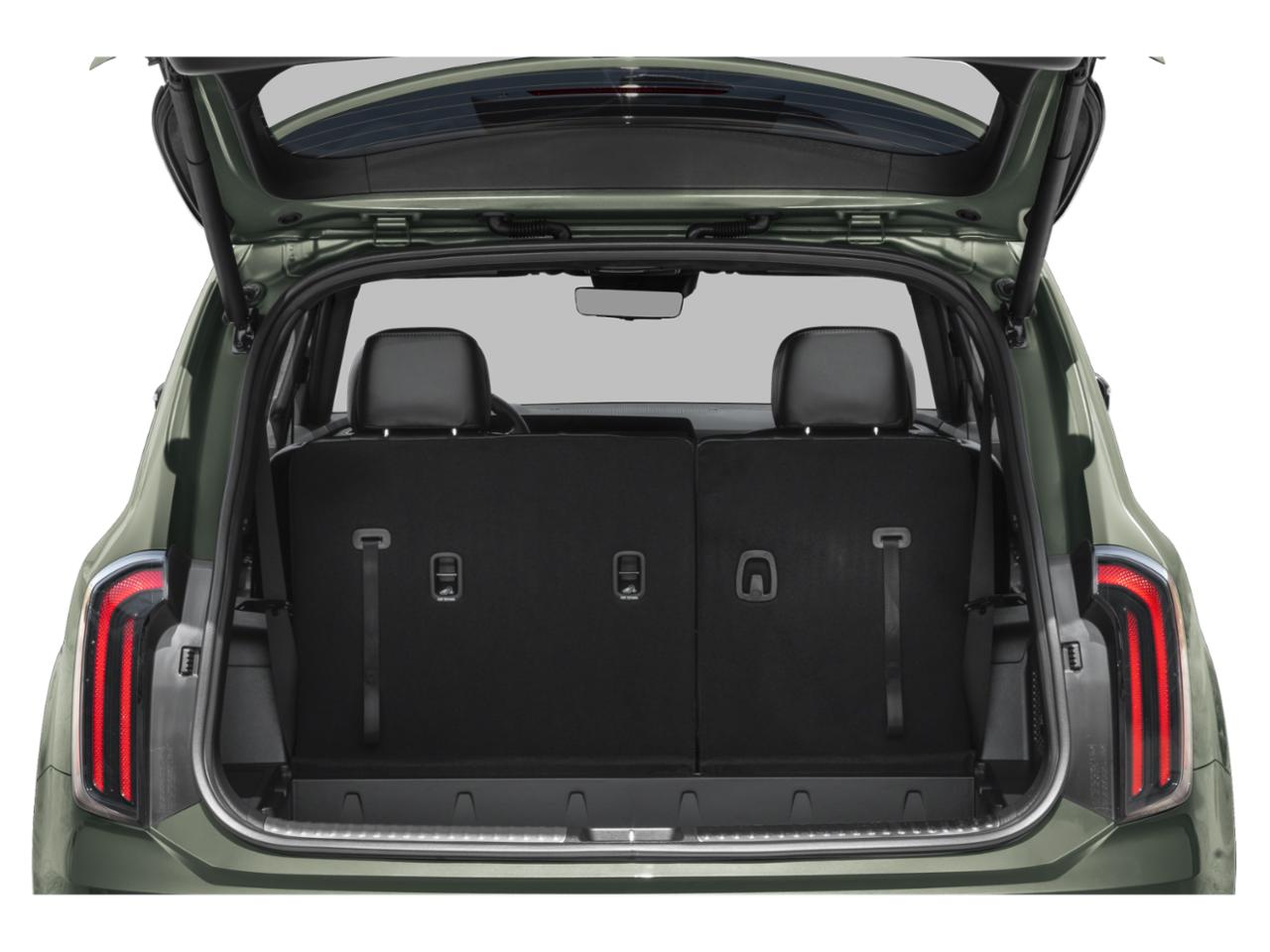 2025 Kia Telluride Vehicle Photo in Langhorne, PA 19047