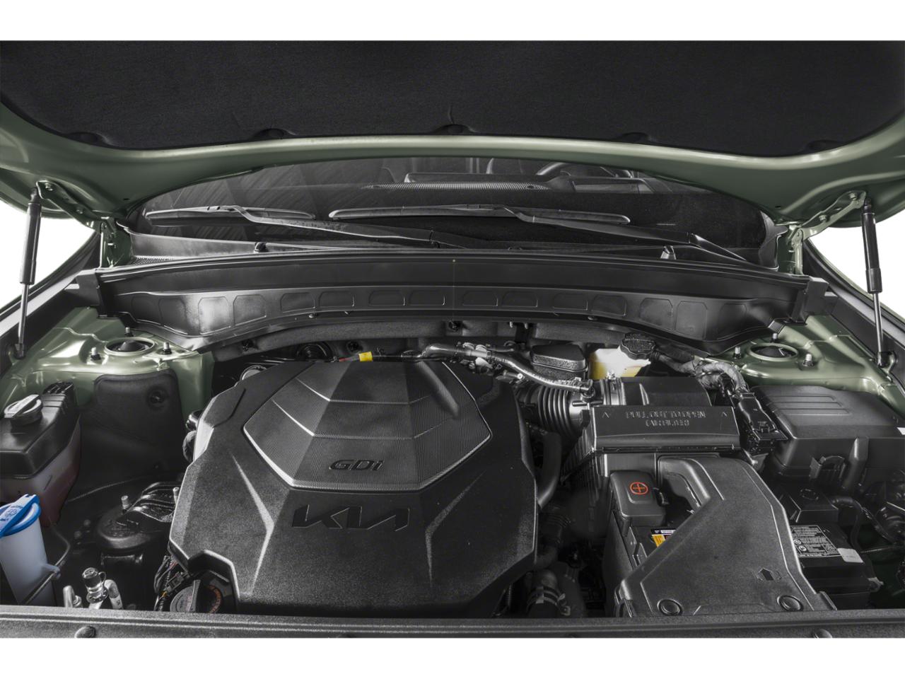 2025 Kia Telluride Vehicle Photo in Langhorne, PA 19047