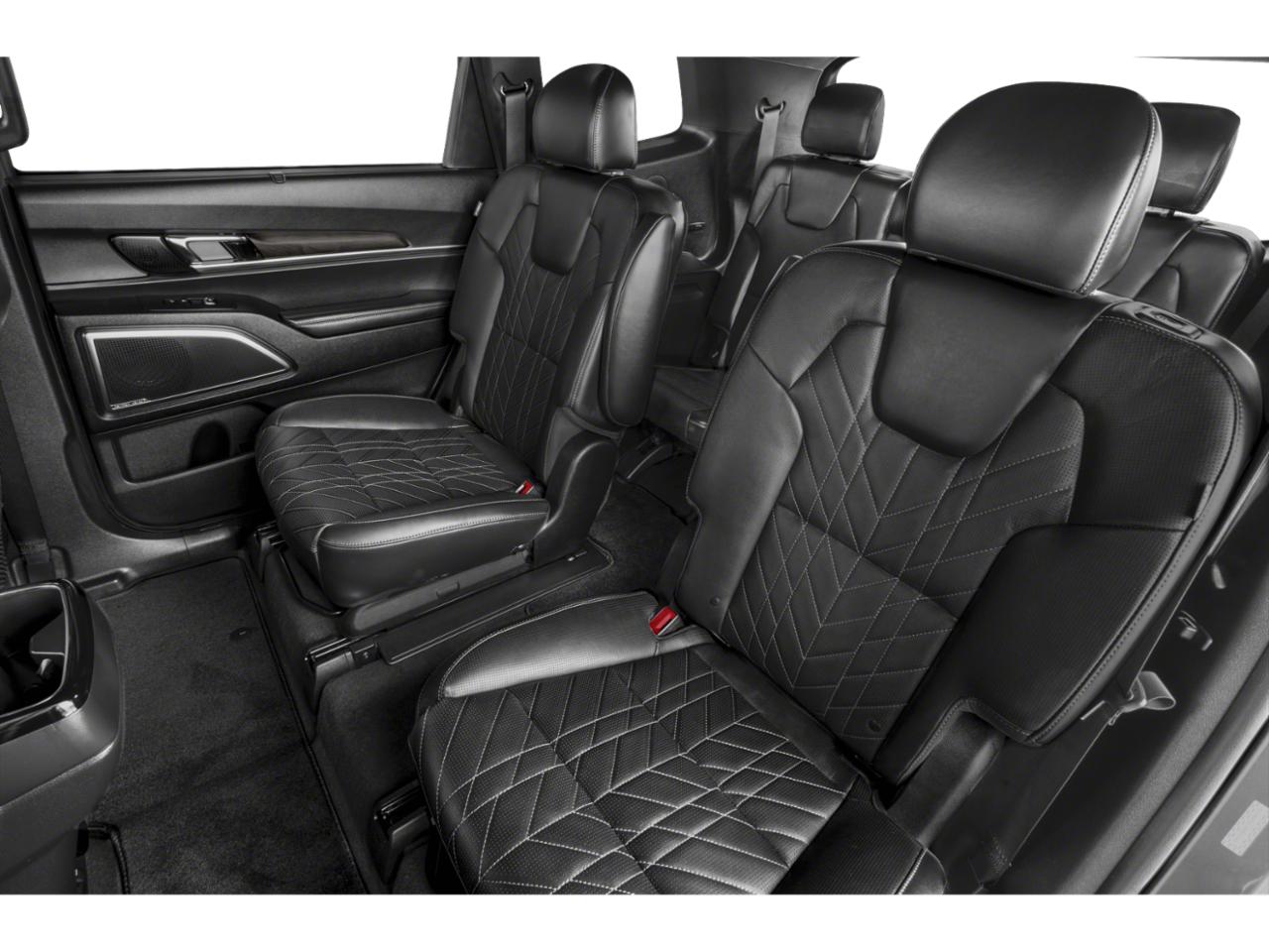 2025 Kia Telluride Vehicle Photo in Langhorne, PA 19047