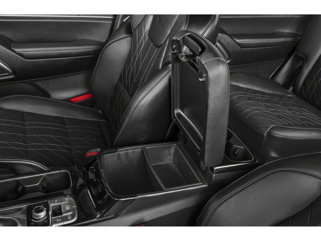 2025 Kia Telluride Vehicle Photo in Langhorne, PA 19047