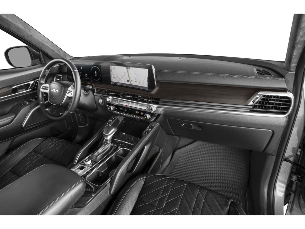 2025 Kia Telluride Vehicle Photo in Langhorne, PA 19047