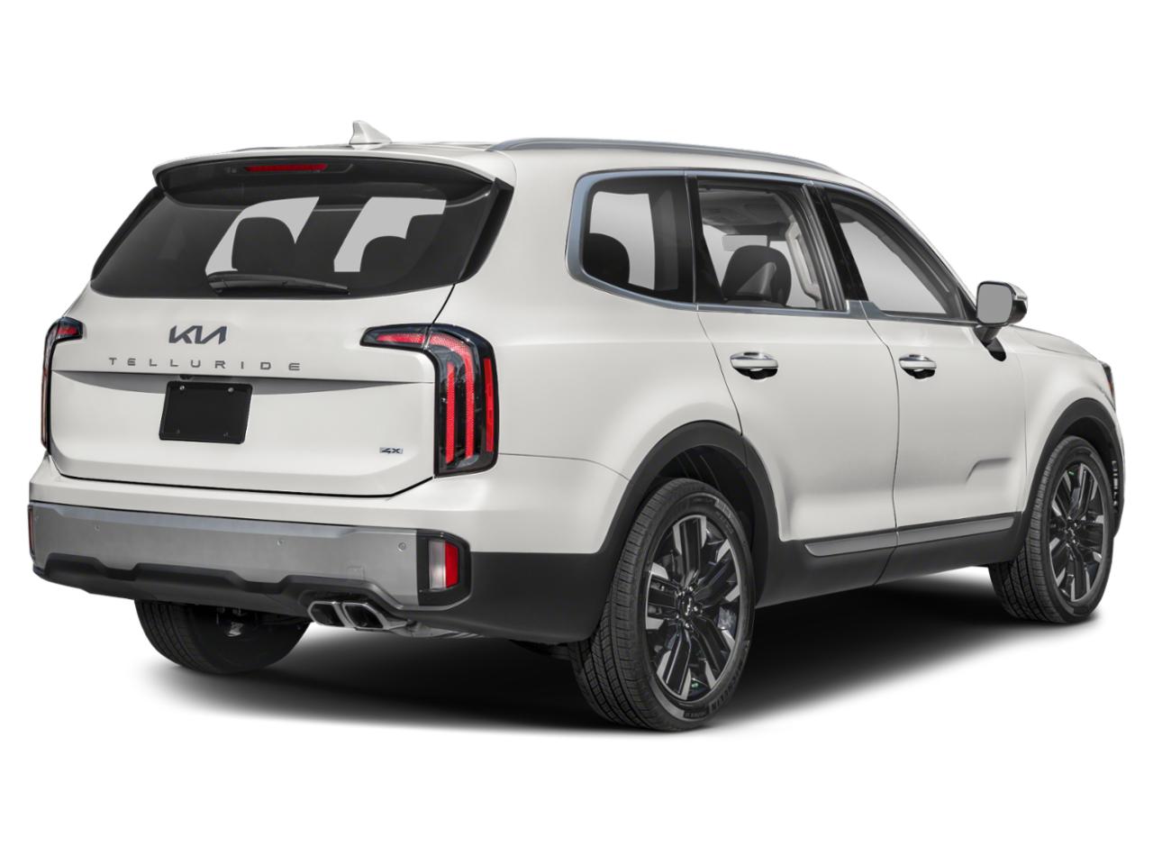 2025 Kia Telluride Vehicle Photo in Westbrook, ME 04092