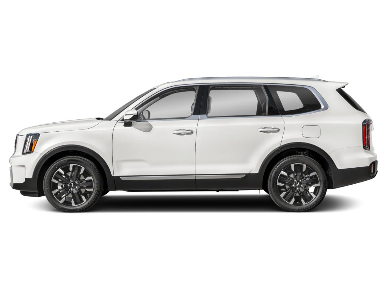 2025 Kia Telluride Vehicle Photo in Westbrook, ME 04092