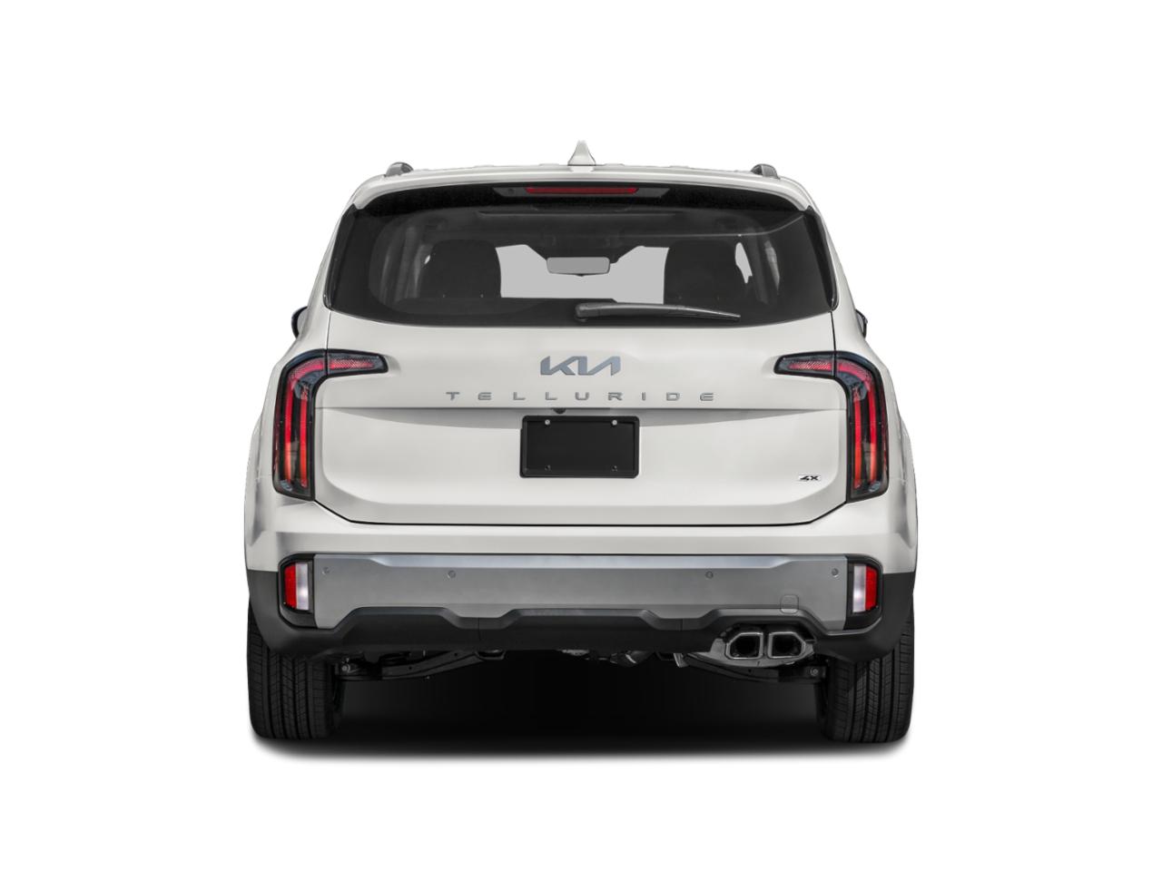 2025 Kia Telluride Vehicle Photo in Westbrook, ME 04092