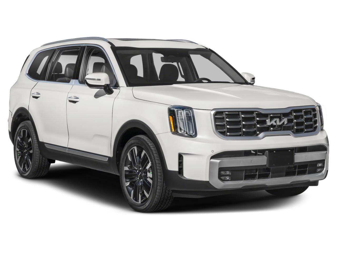 2025 Kia Telluride Vehicle Photo in Westbrook, ME 04092